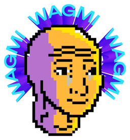 WAGMI