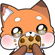 COOKIE FOXY 