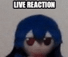 Live Reaction