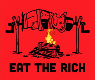 Eat The Rich