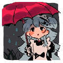 Girl Rain