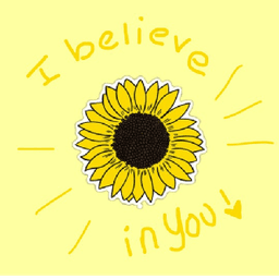 Sunflower Belief