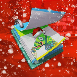 ChristmasDaily