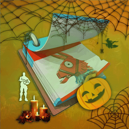 HalloweenDaily