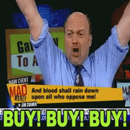 Buy Buy Jim Cramer