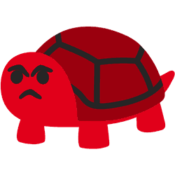 angryturtle