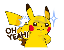 pikaohyeah