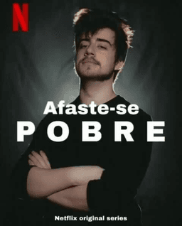 Afaste-se Pobre