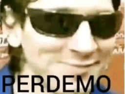 Perdemo