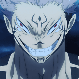 Sukuna Evil Laugh