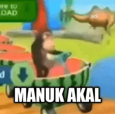 manuk akal