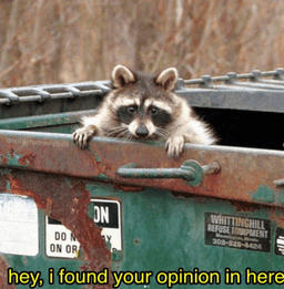 garbageopinion