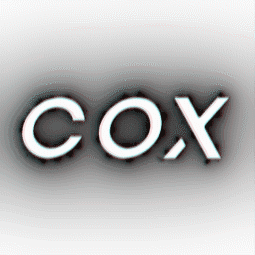 cox logo  | .gg/cox