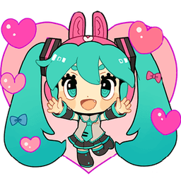 Miku Love