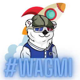 #WAGMI