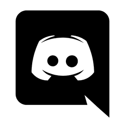 Discord official logo