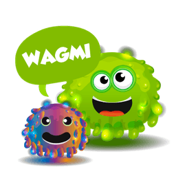 WAGMI!