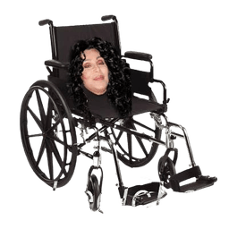 wheelcher