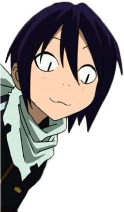 yato the fukin king