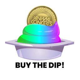 buy the dip