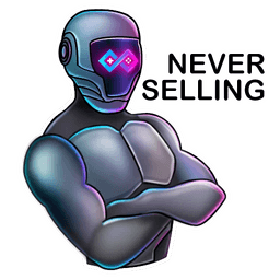 Never Selling