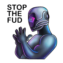 Stop the fud