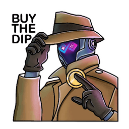 Buy the dip