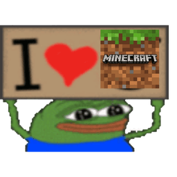 PepeLoveMc