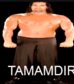 Tamamdır