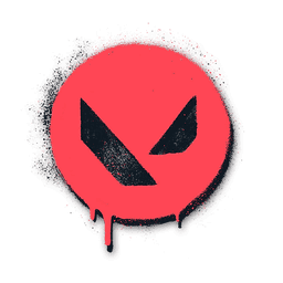 Valorant Spray