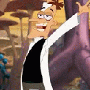 Doof Dancing