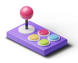 Game Pad