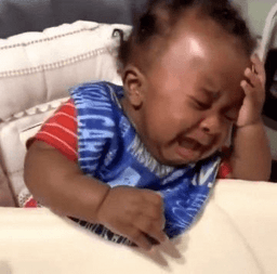 cry