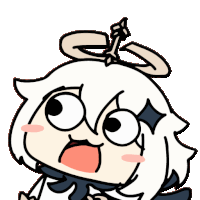 Shocked
