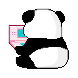 Gamer Panda