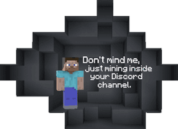 don't mind me