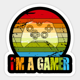 Gamer