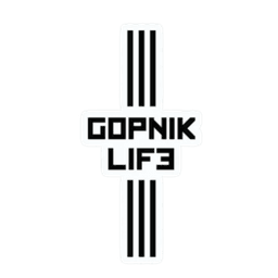 Gopnik LIfe