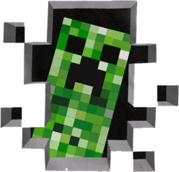 Minecraft Creeper