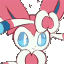 Sylveon Spining