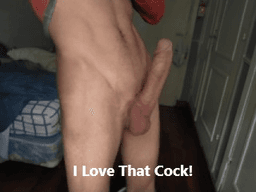 Love That Cock