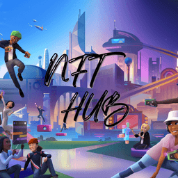 NFT HUB