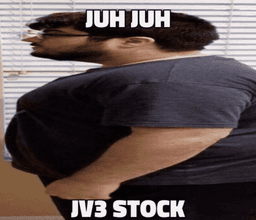 Jv3 stock