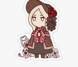doll
