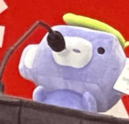 wumpus for president