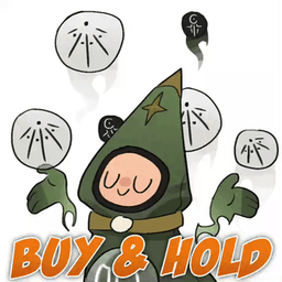 Buy And Hold