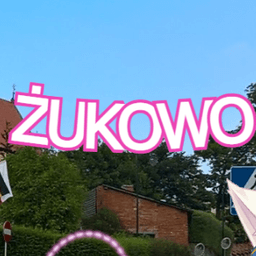 żukowo