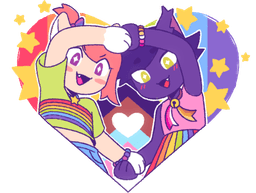 lesbian love