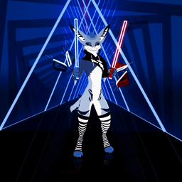 Rocki Beat Saber