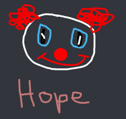 Clown Hope 